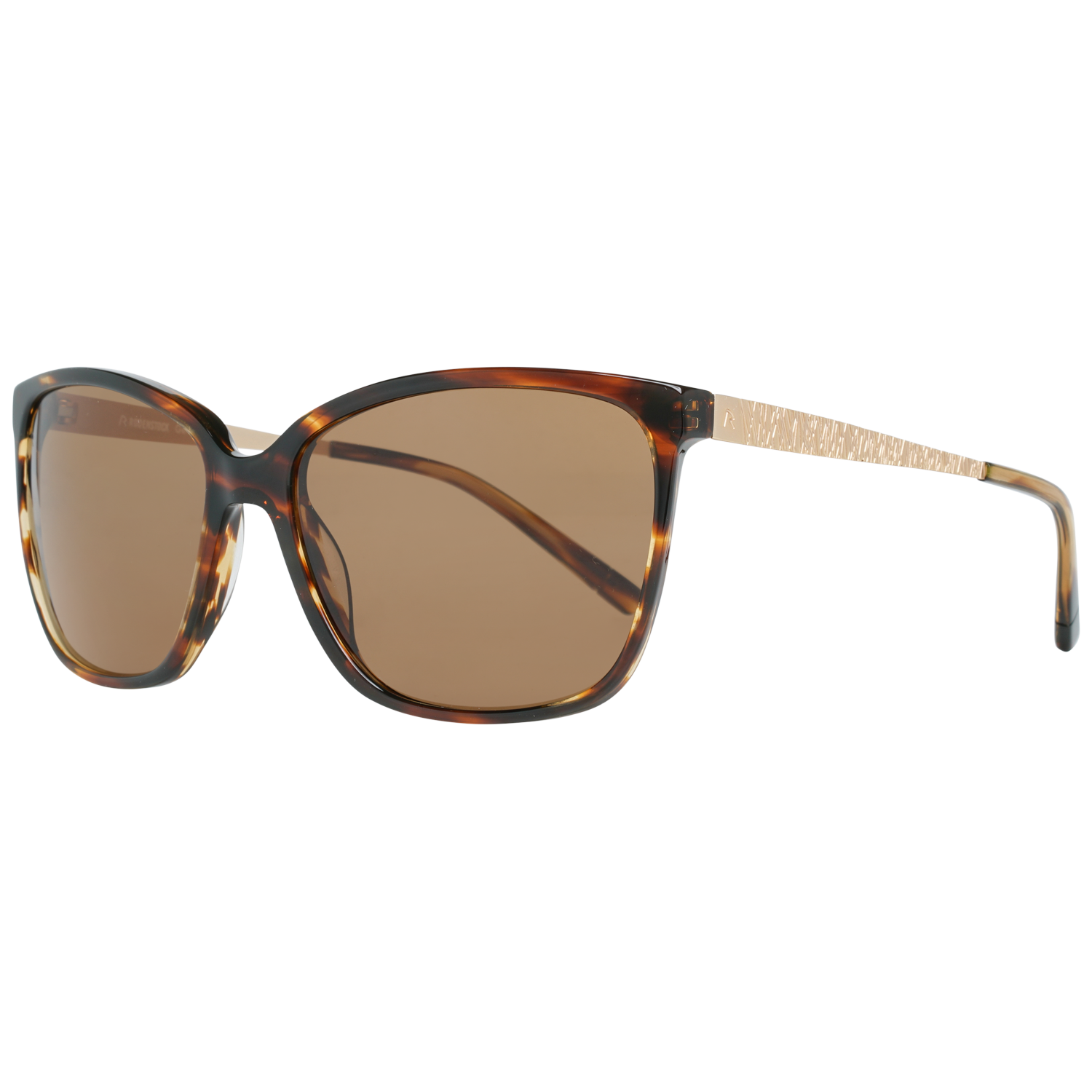 Rodenstock Sunglasses R3298 B 57 Brown