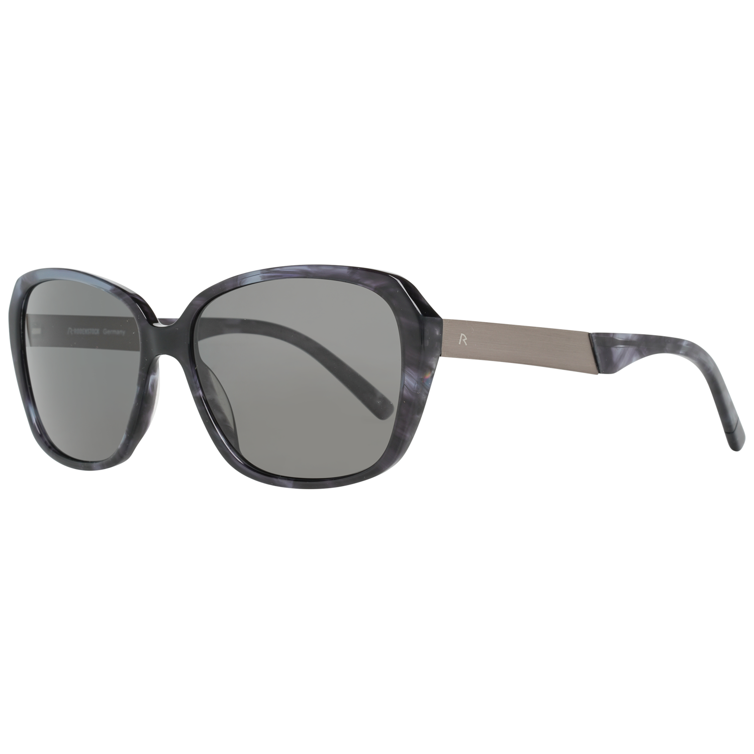 Rodenstock Sunglasses R3299 A 57 Grey