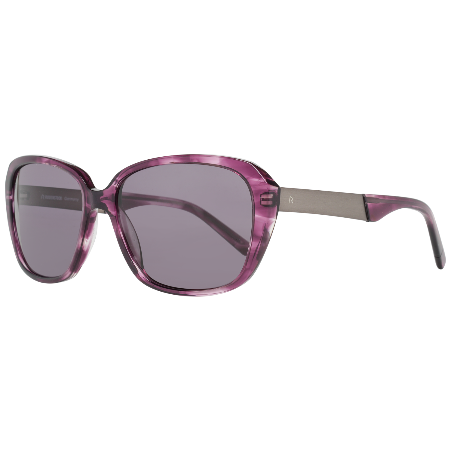 Rodenstock Sunglasses R3299 D 57 Purple