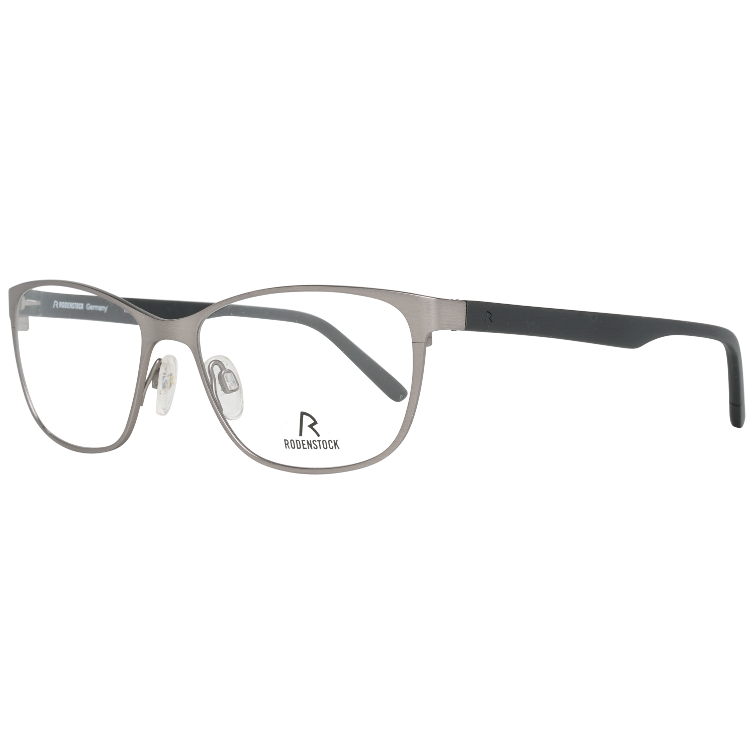 Rodenstock Optical Frame R7069 A 53 Silver
