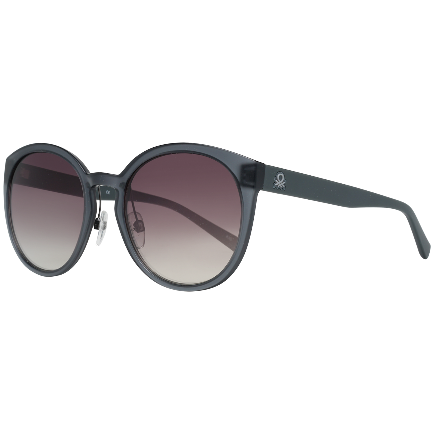 Benetton Sunglasses BE5010 921 57 Grey