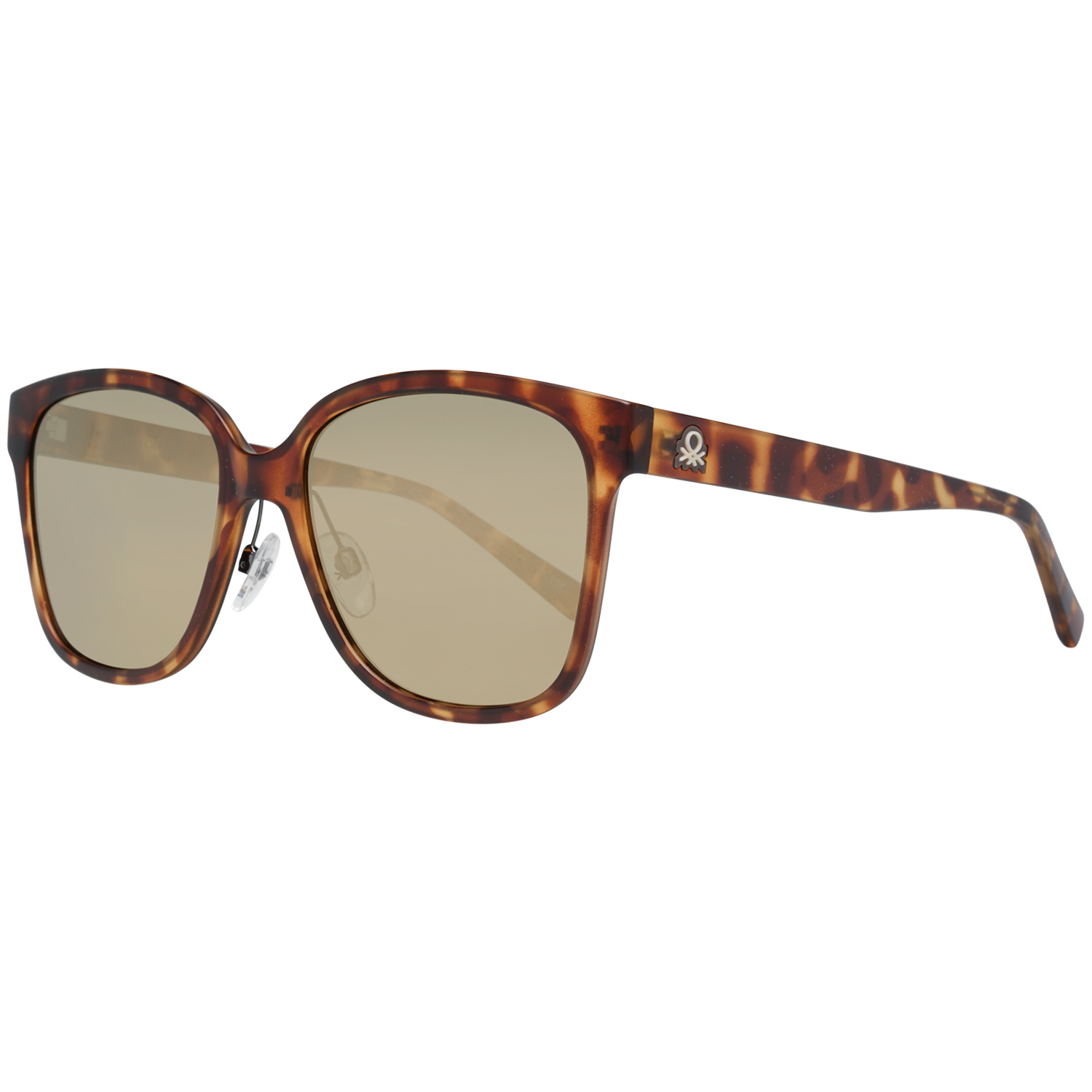 Benetton Sunglasses BE5007 112 56 Brown