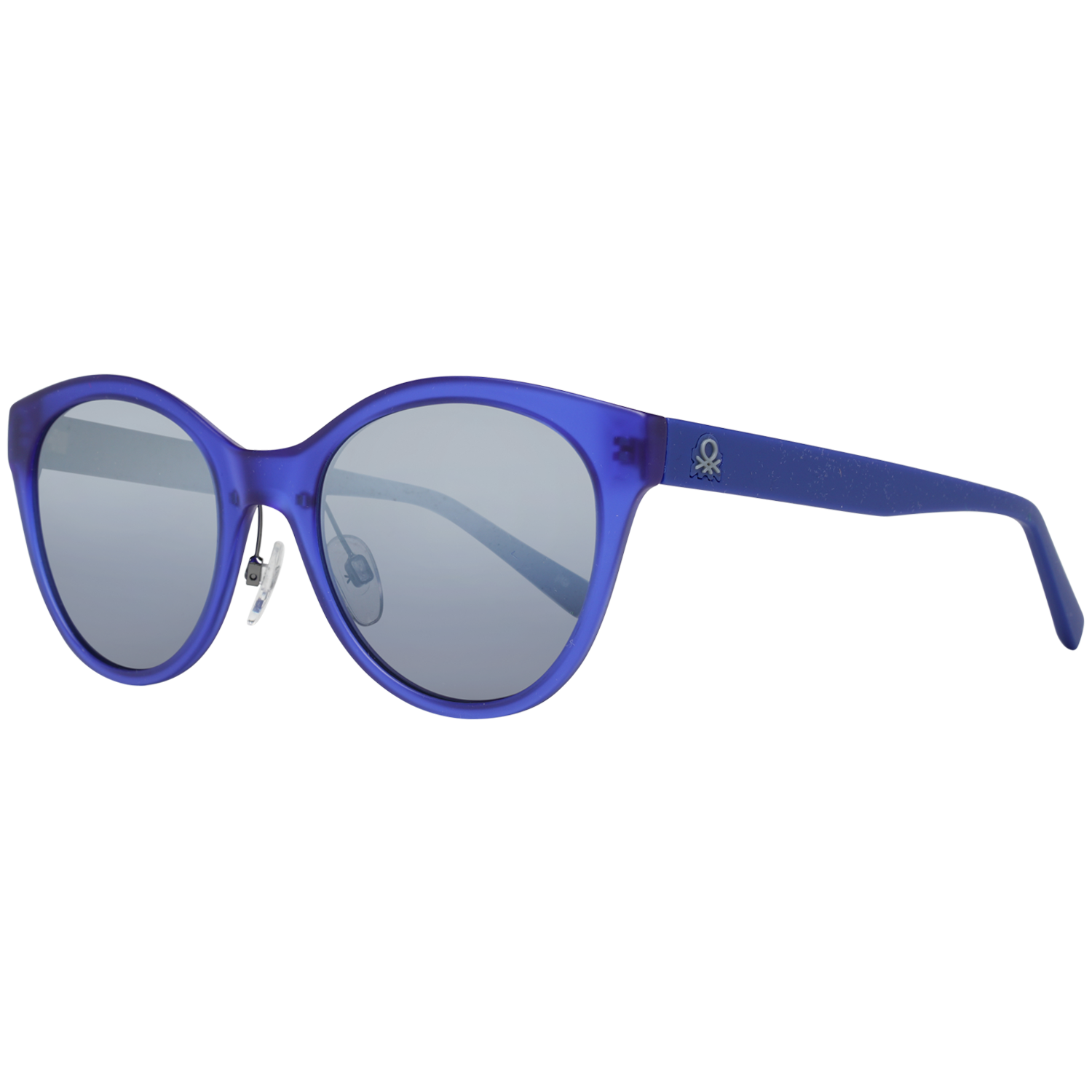 Benetton Sunglasses BE5008 603 53 Blue