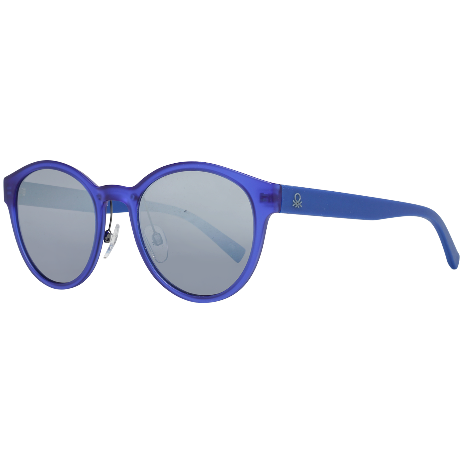 Benetton Sunglasses BE5009 603 52 Blue