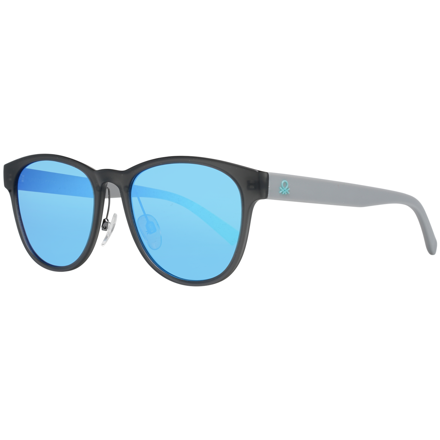 Benetton Sunglasses BE5011 910 55 Grey
