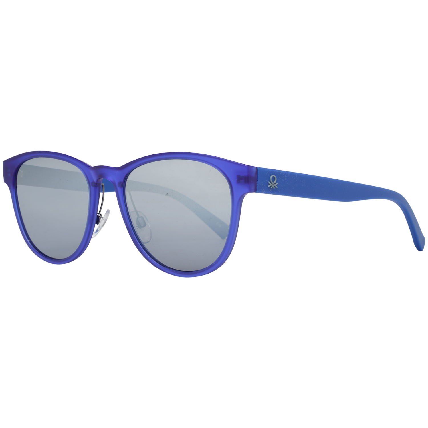 Benetton Sunglasses BE5011 603 55 Blue