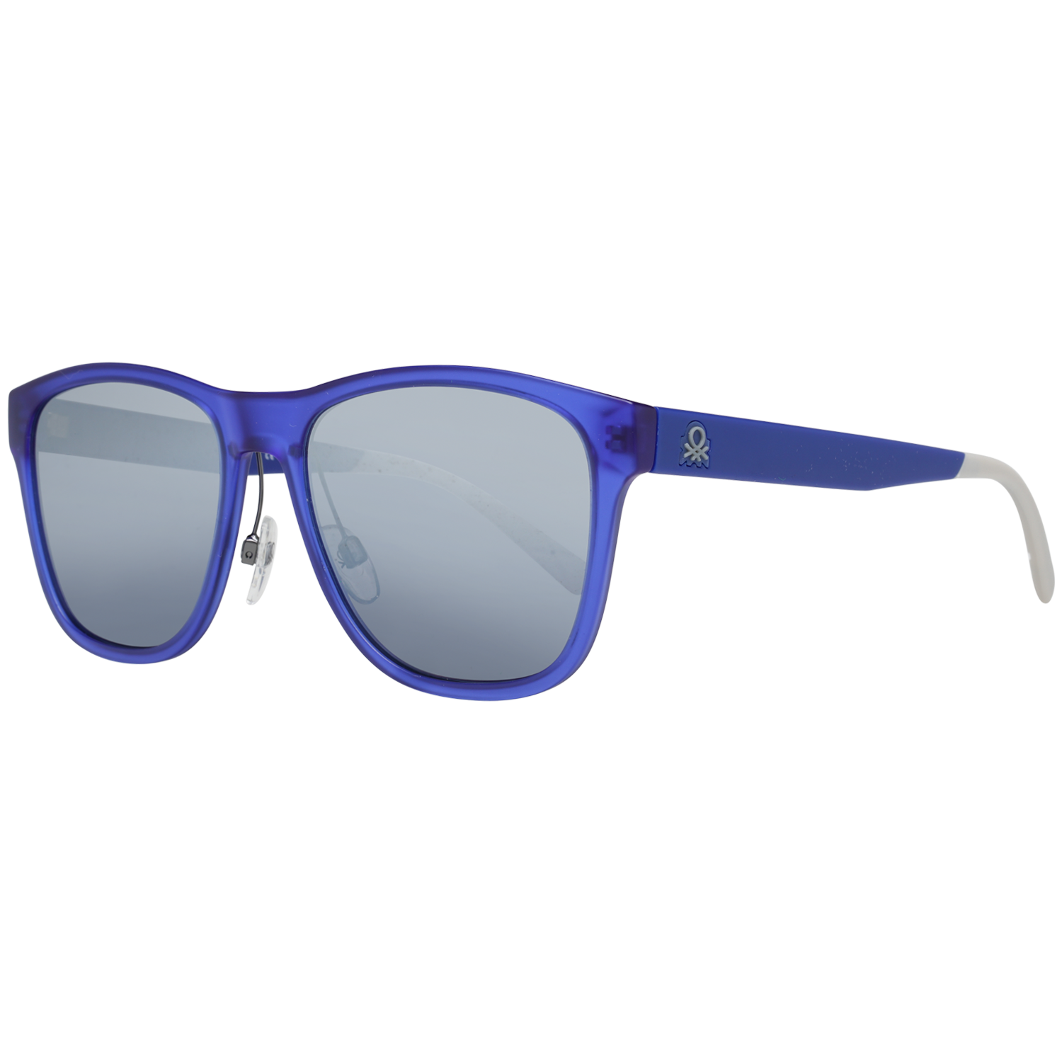 Benetton Sunglasses BE5013 603 56 Blue