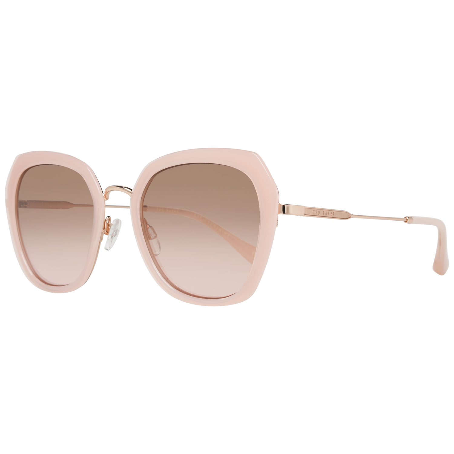 Ted Baker Sunglasses TB1581 215 53 Pink