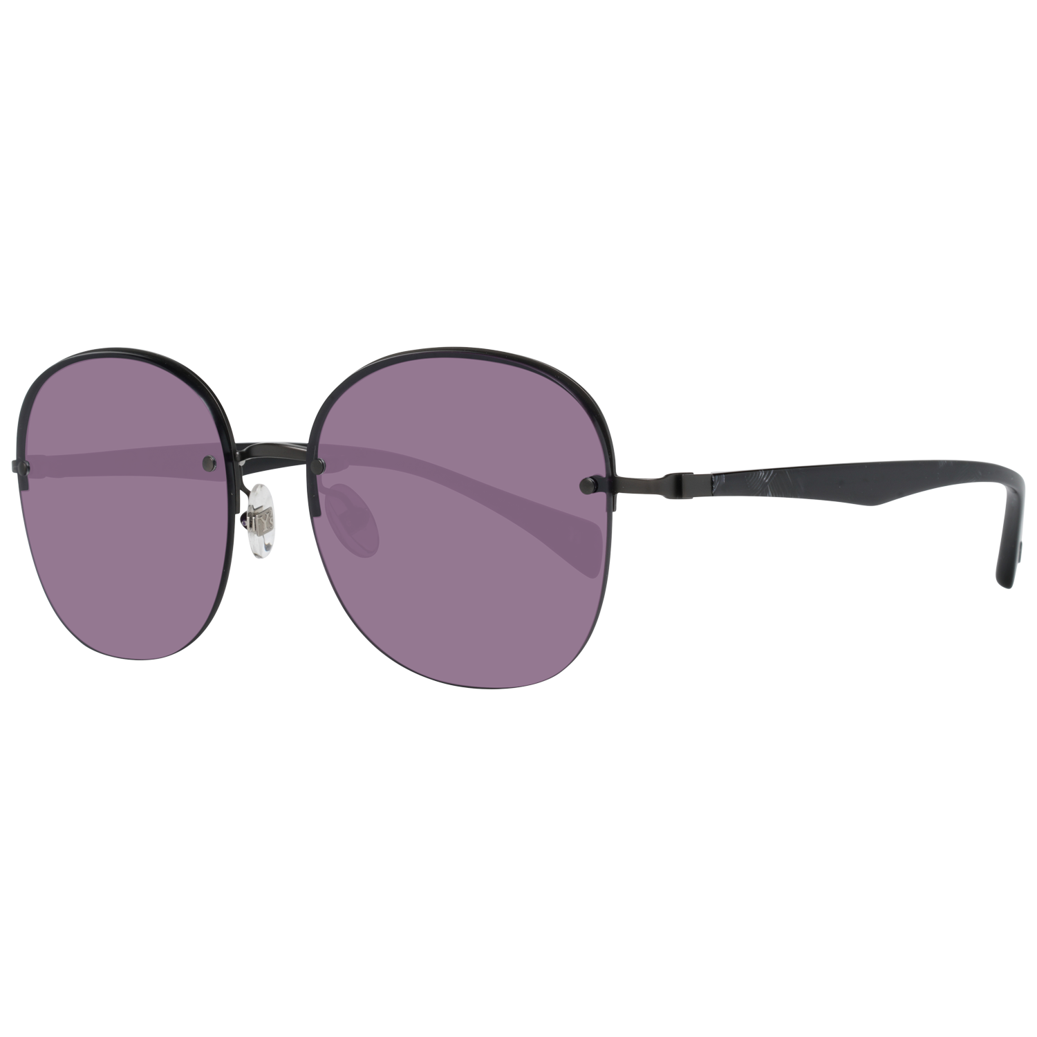 Yohji Yamamoto Sunglasses YS7003 901 56 Grey