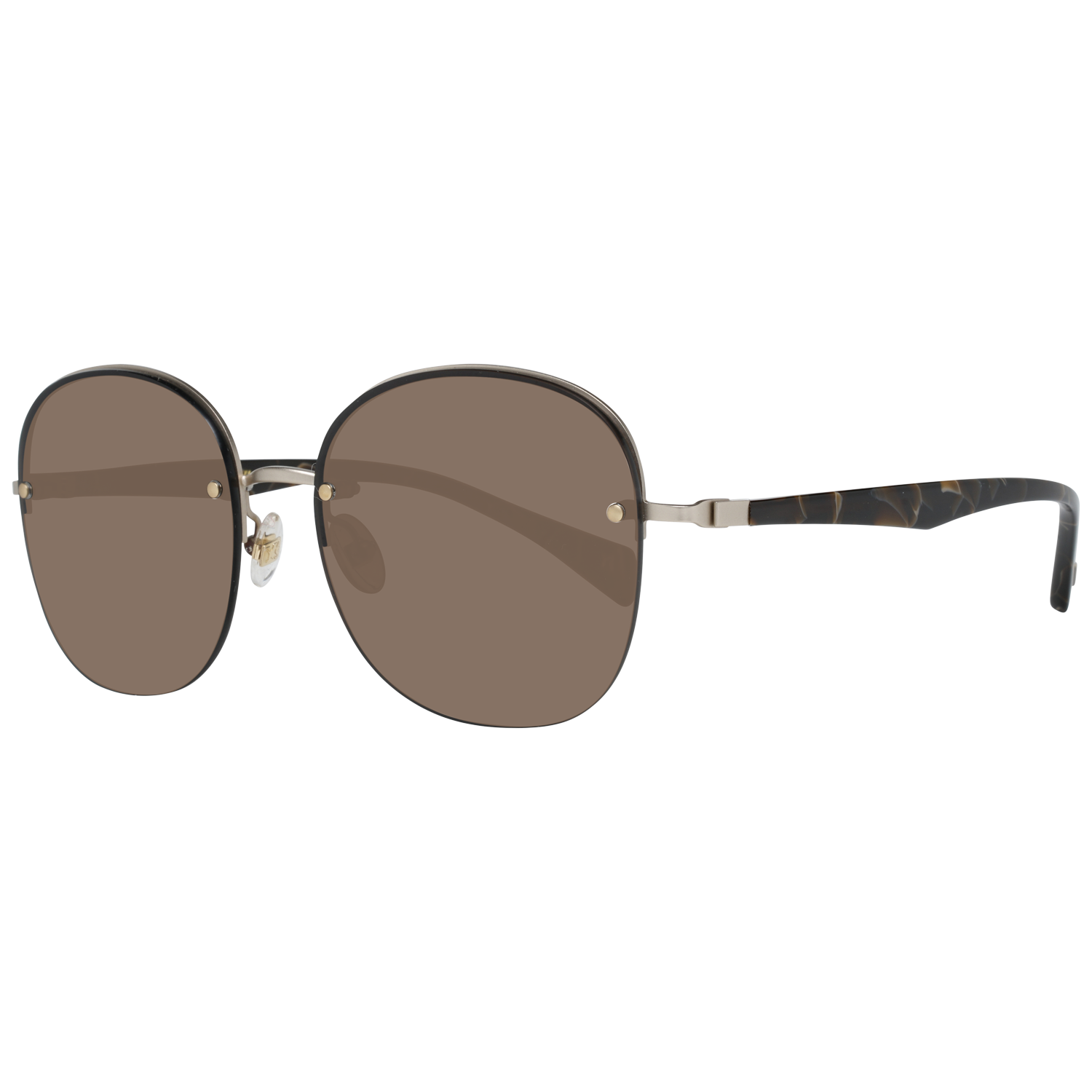 Yohji Yamamoto Sunglasses YS7003 403 56 Gold