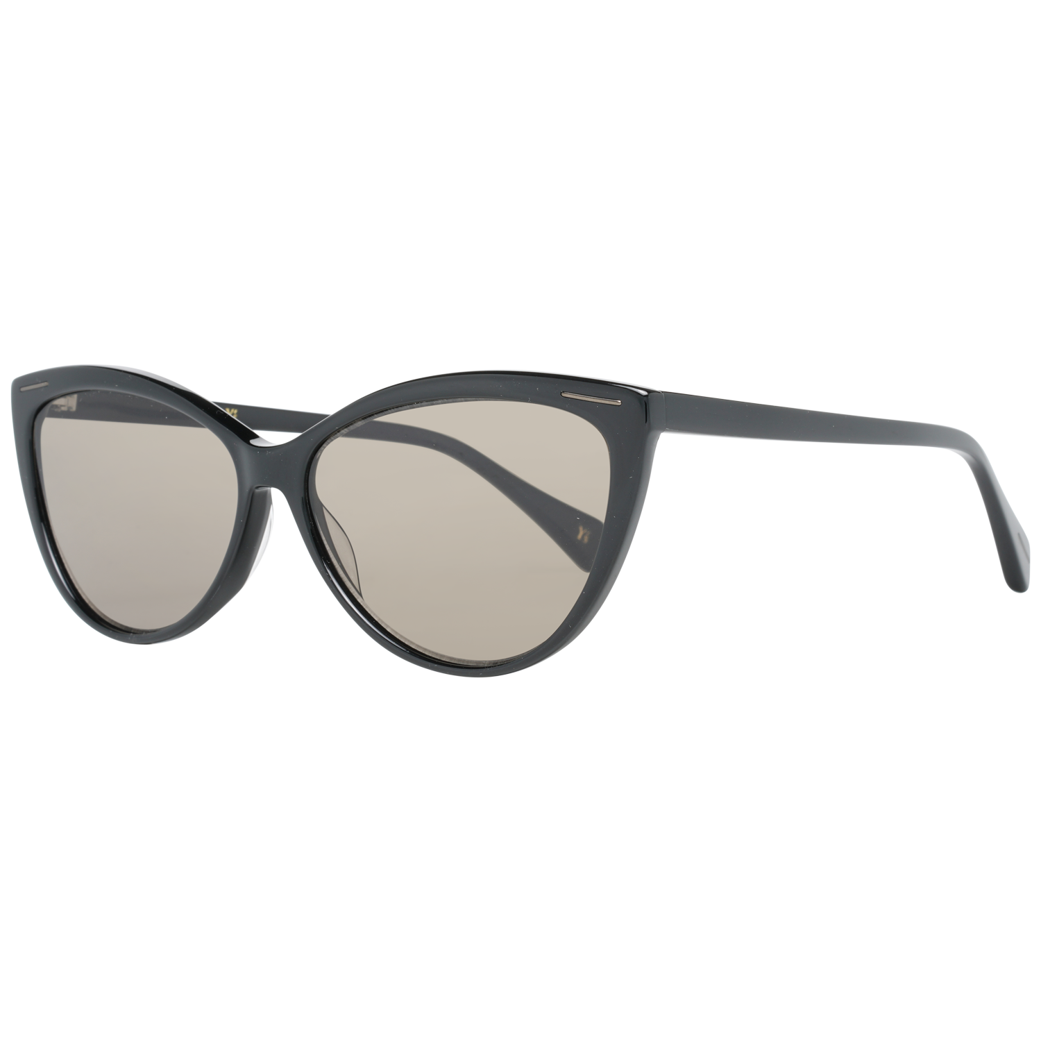 Yohji Yamamoto Sunglasses YS5001 001 58 Black