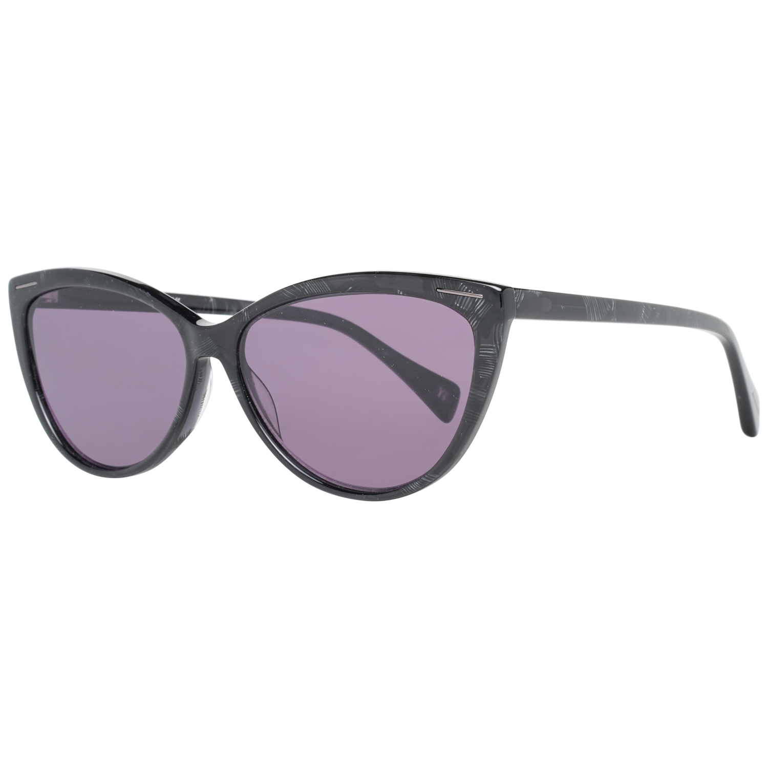 Yohji Yamamoto Sunglasses YS5001 024 58 Black