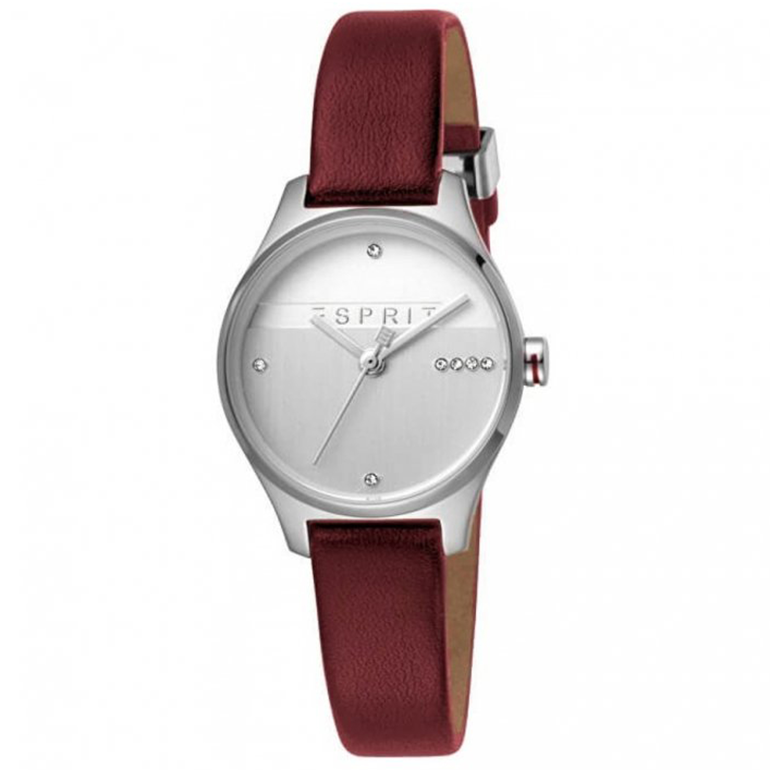 Esprit Watch ES1L054L0025 Silver