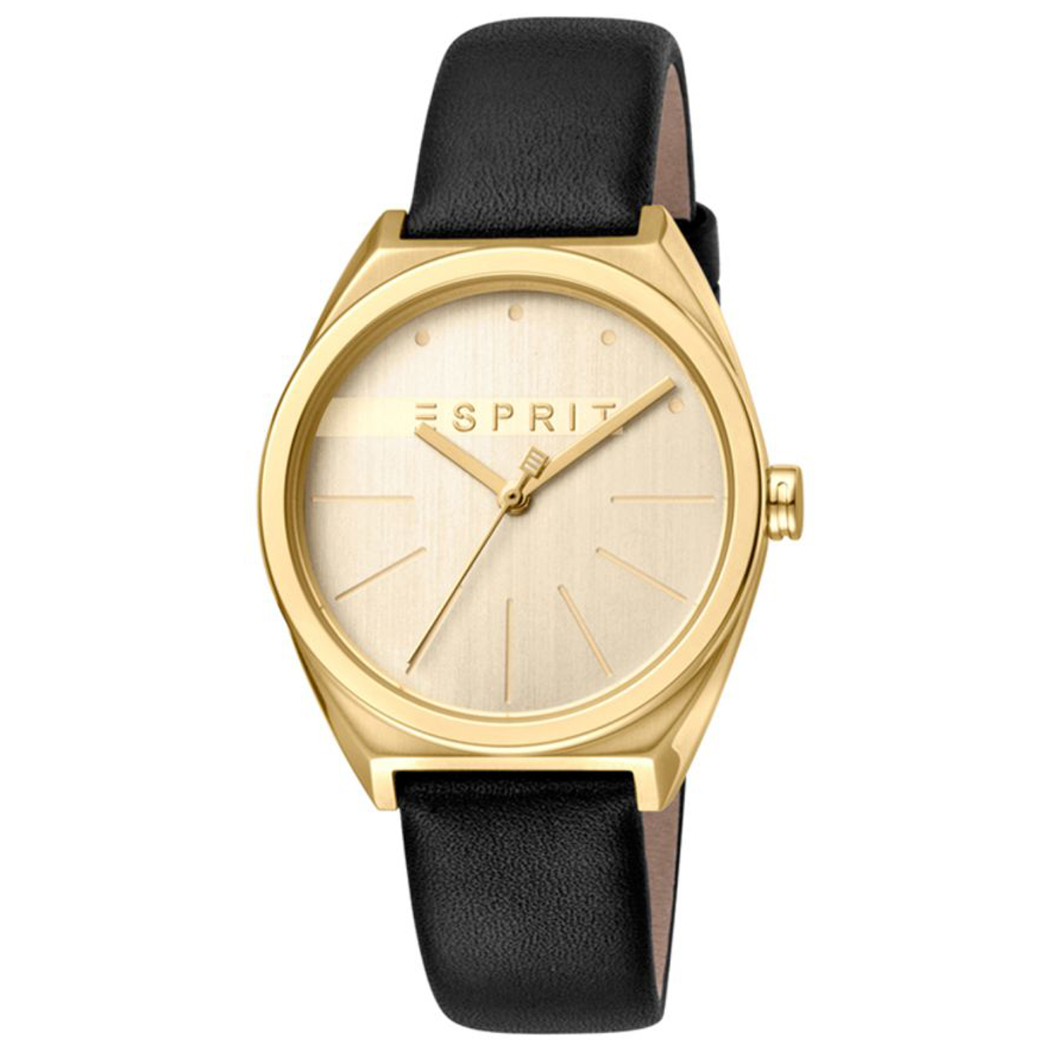 Esprit Watch ES1L056L0025 Gold