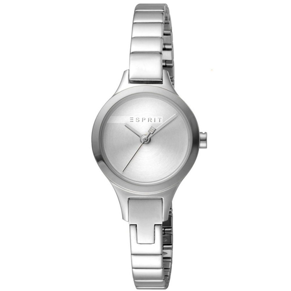 Esprit Watch ES1L055M0015 Silver