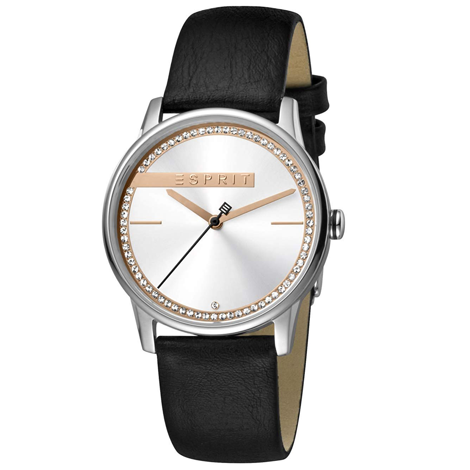 Esprit Watch ES1L082L0015 Silver