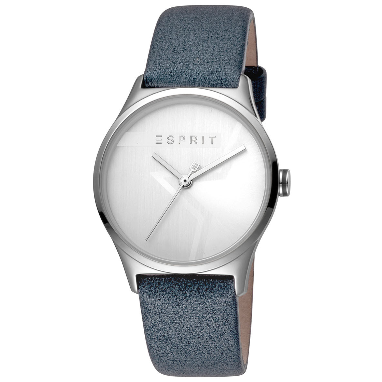 Esprit Watch ES1L034L0205 Silver
