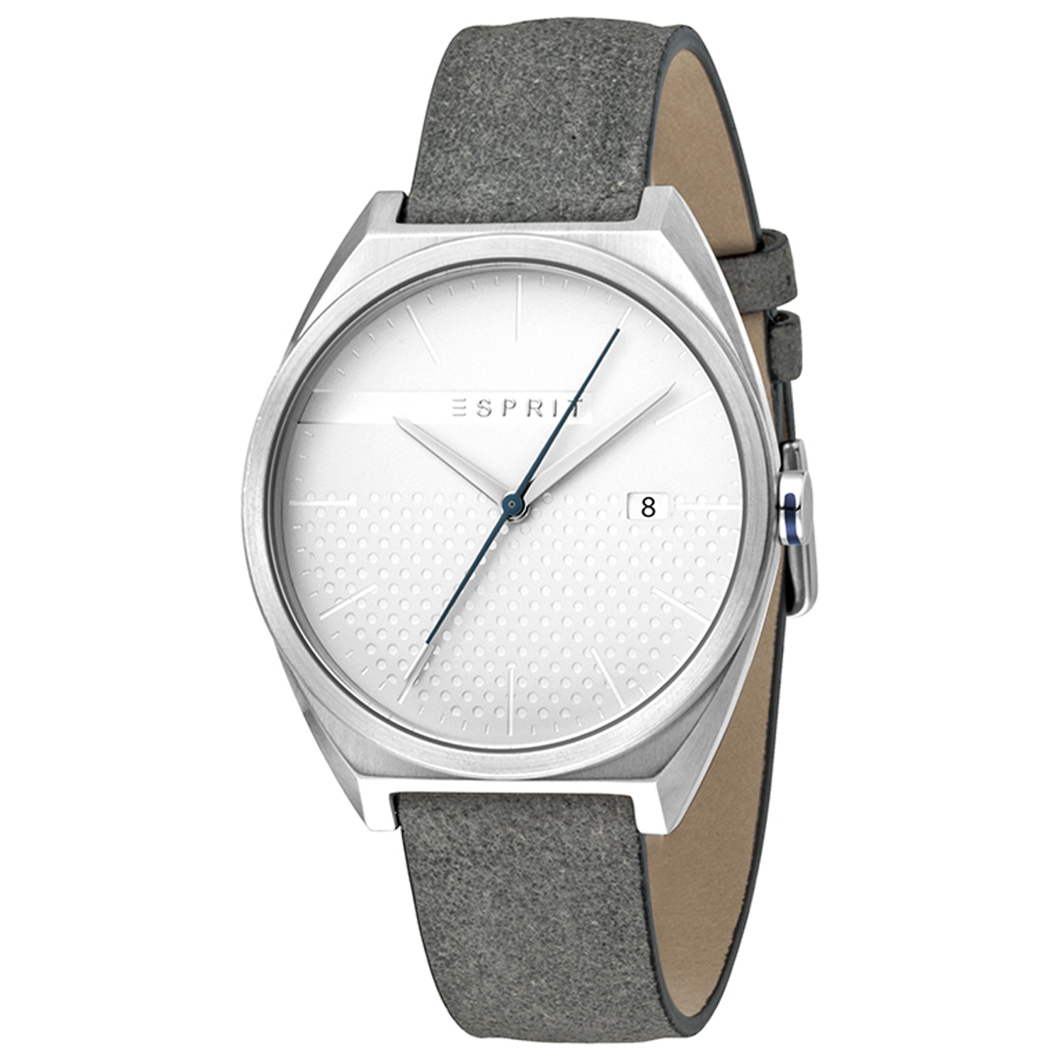 Esprit Watch ES1G056L0015 Silver