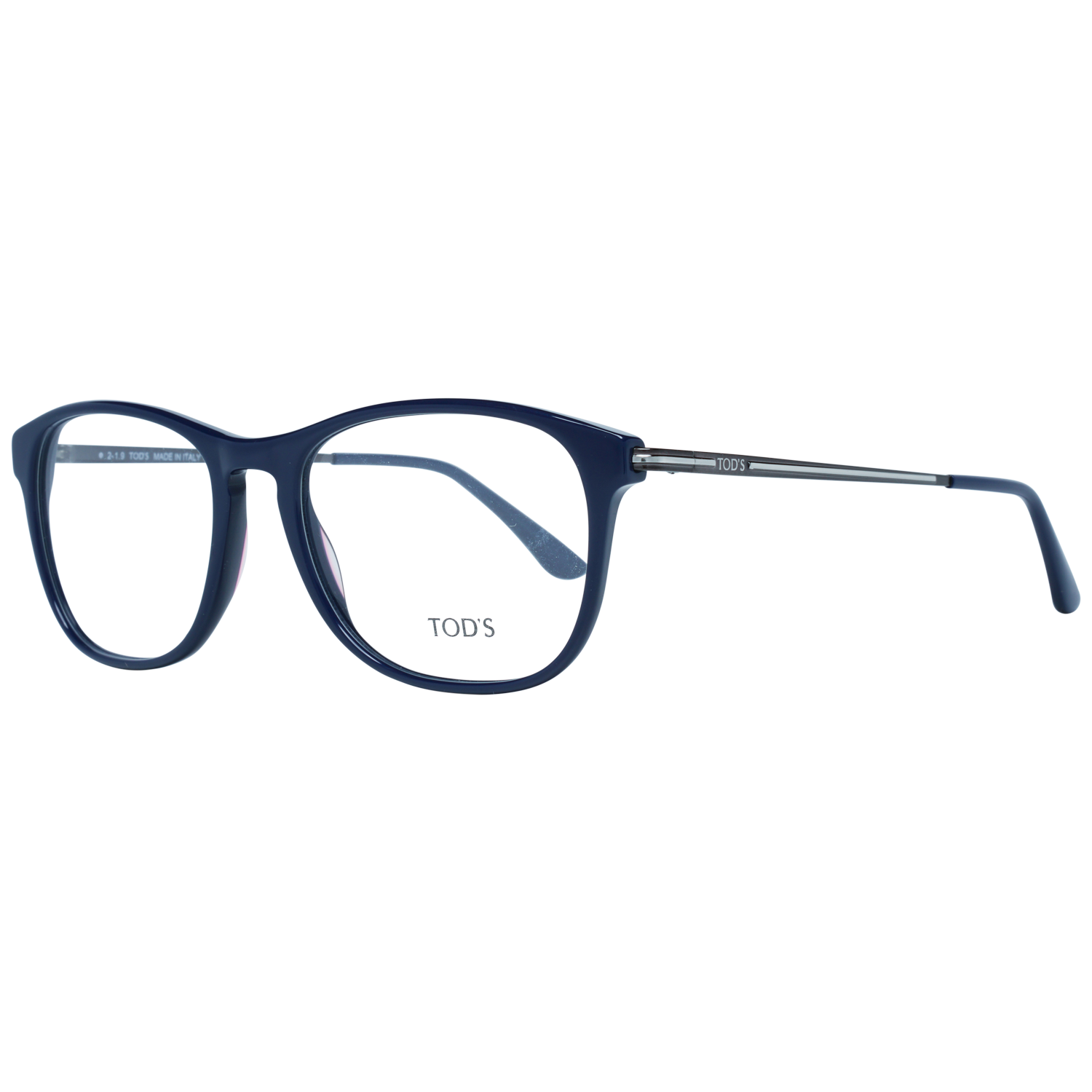 Tods Optical Frame TO5140 089 53 Blue