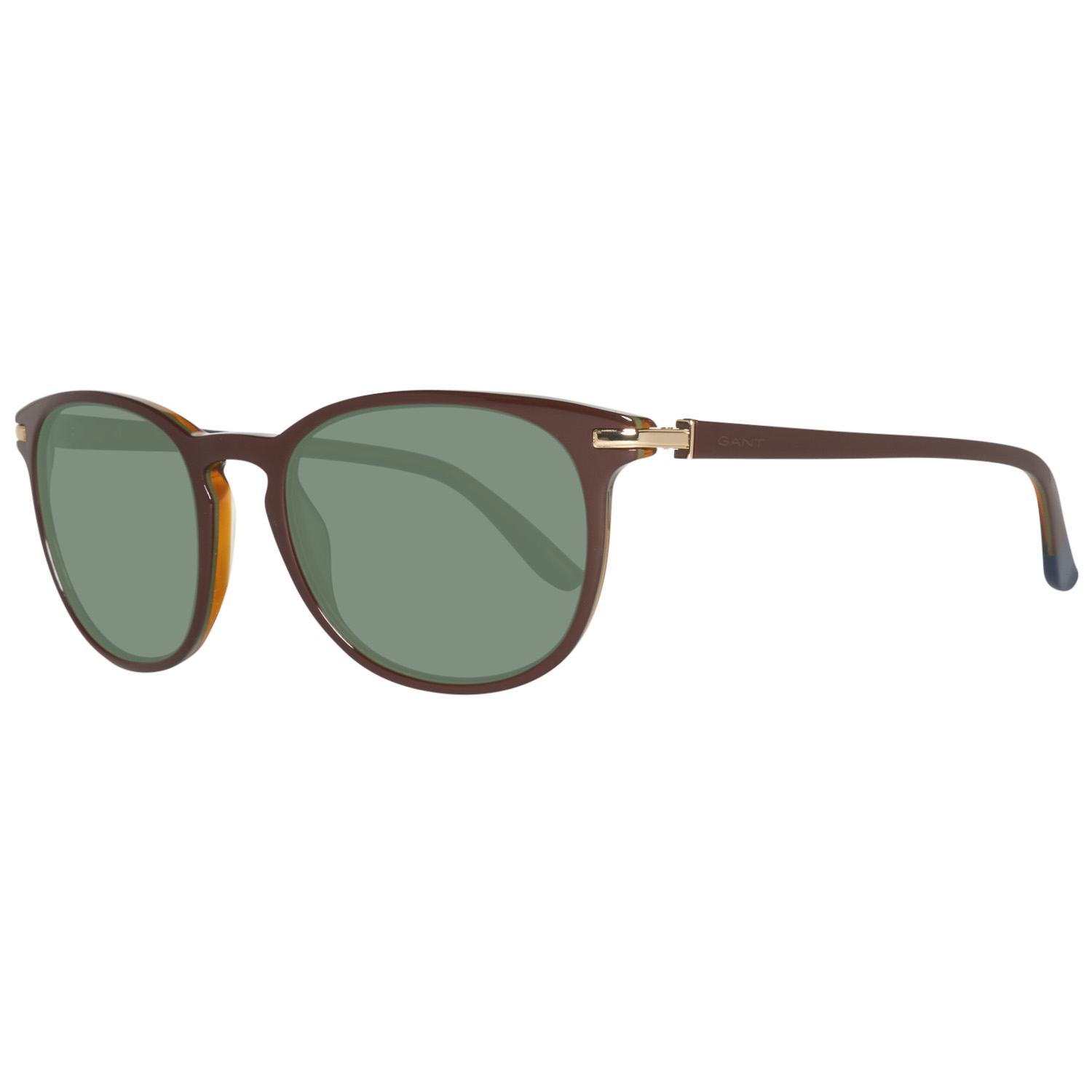 Gant Sunglasses GA7056 48R 54 Brown