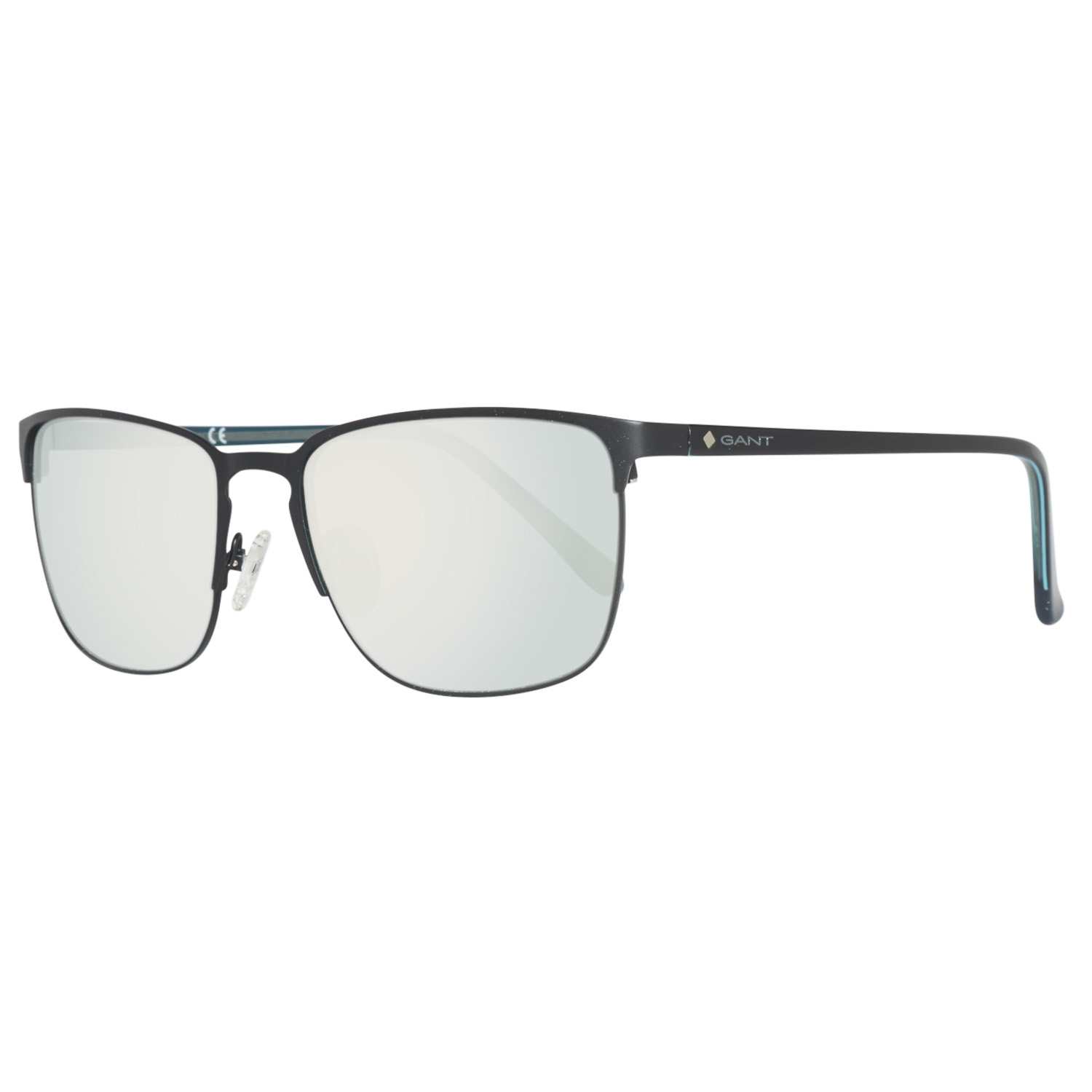 Gant Sunglasses GA7065 02C 57 Black