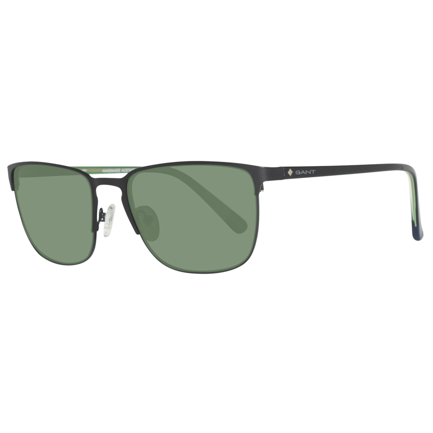 Gant Sunglasses GA7065 02R 57 Black