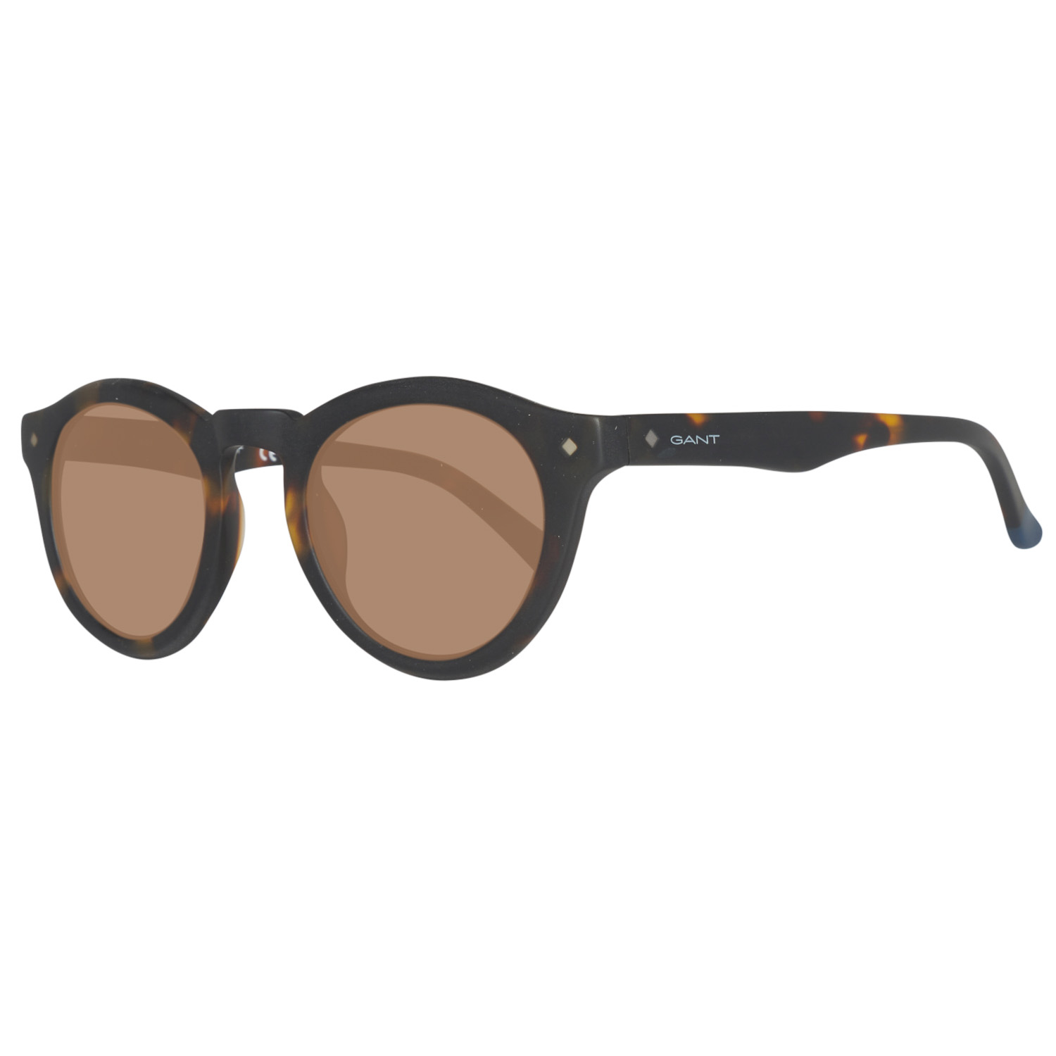 Gant Sunglasses GA7045 52E 46 Brown