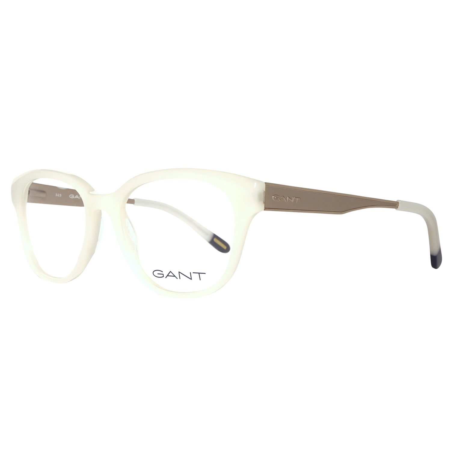 Gant Optical Frame GA4063 025 51 Cream