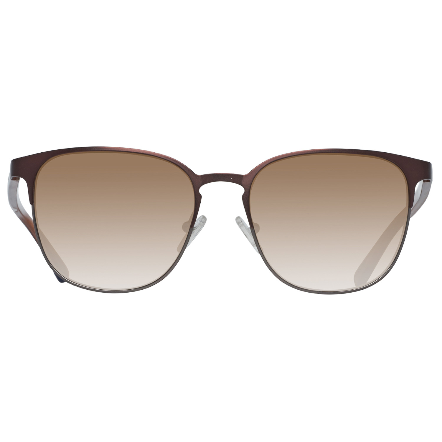 Gant Sunglasses GA7077 49E 54 Brown