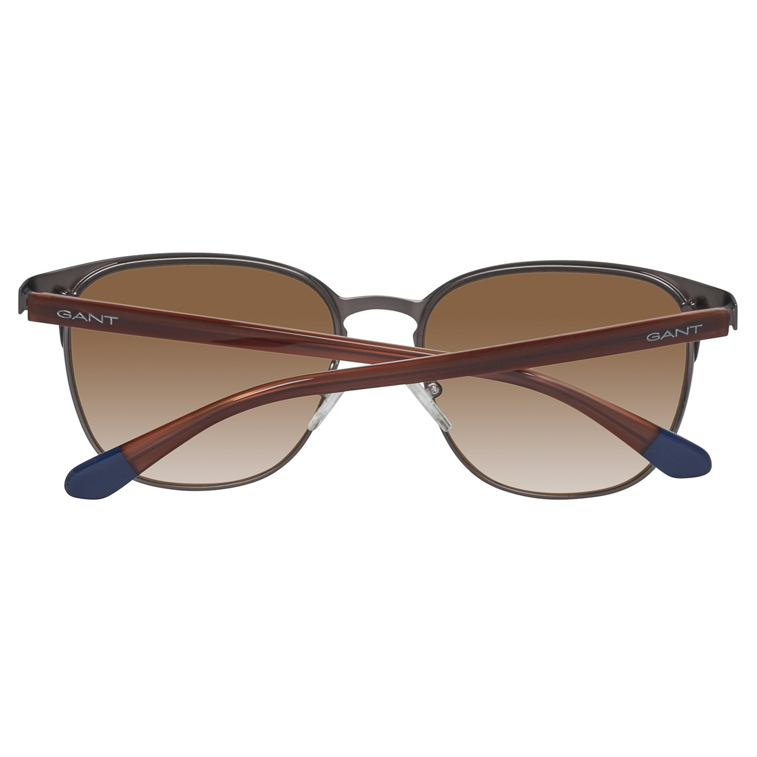 Gant Sunglasses GA7077 49E 54 Brown