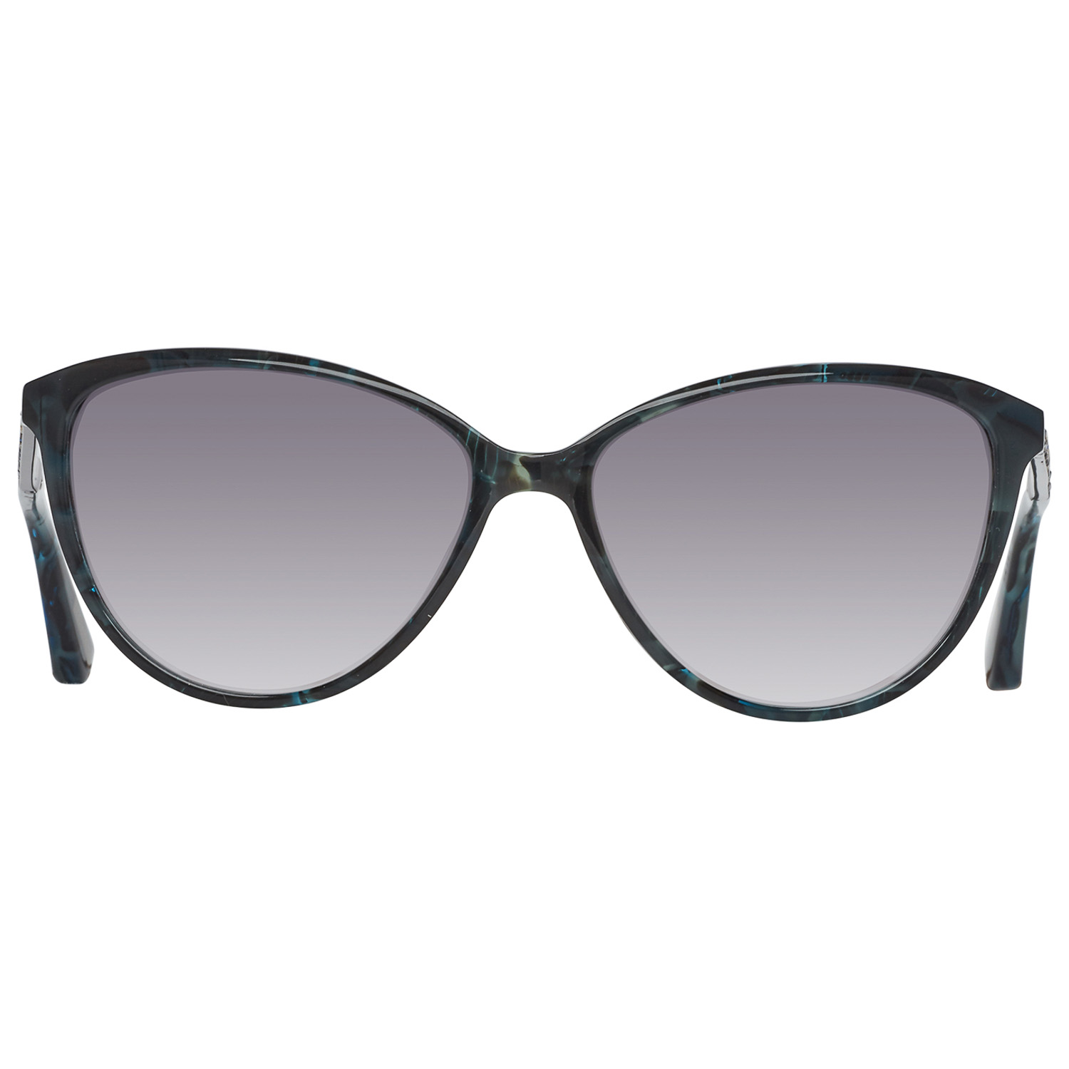 Guess By Marciano Sunglasses GM0755 90C 57 Blue