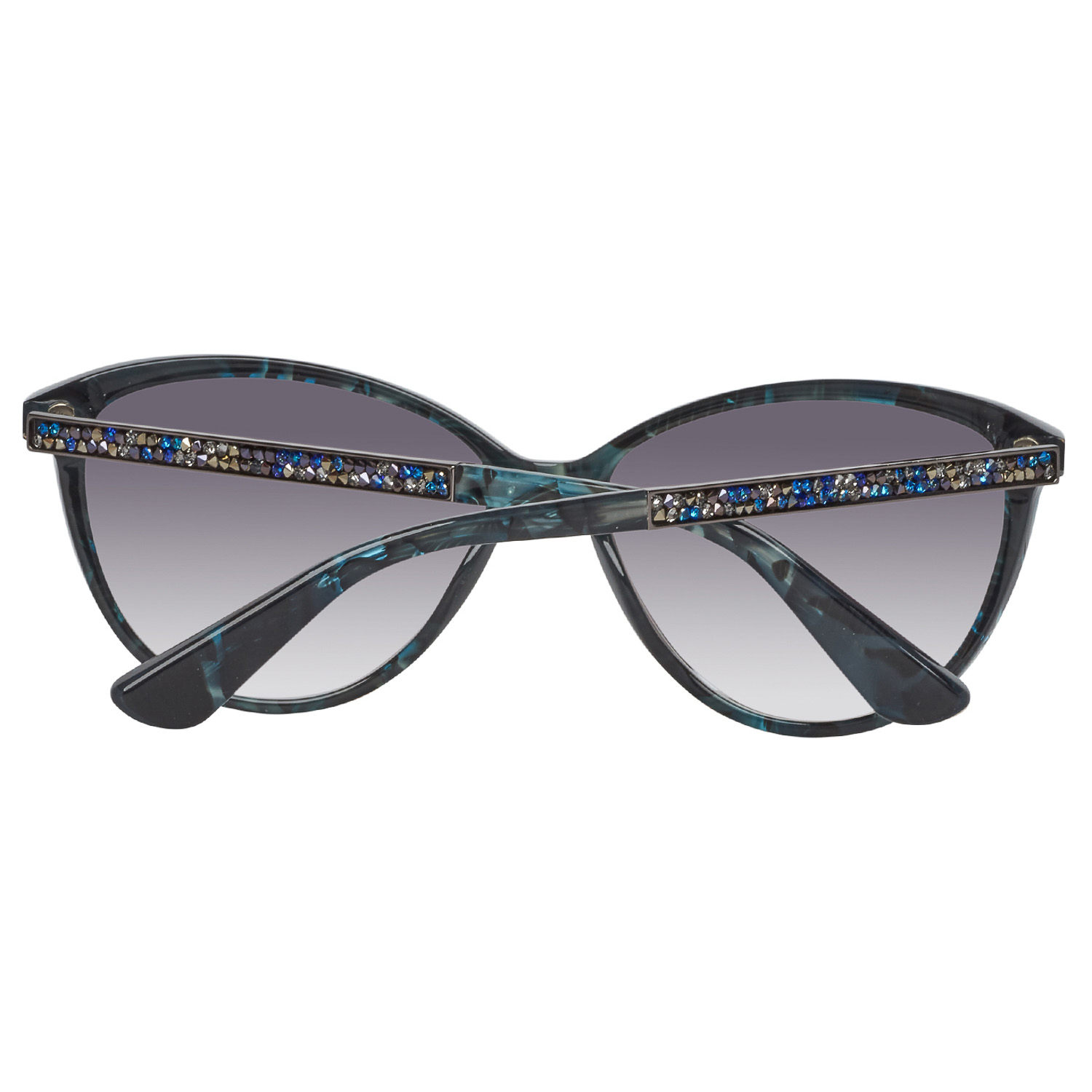 Guess By Marciano Sunglasses GM0755 90C 57 Blue