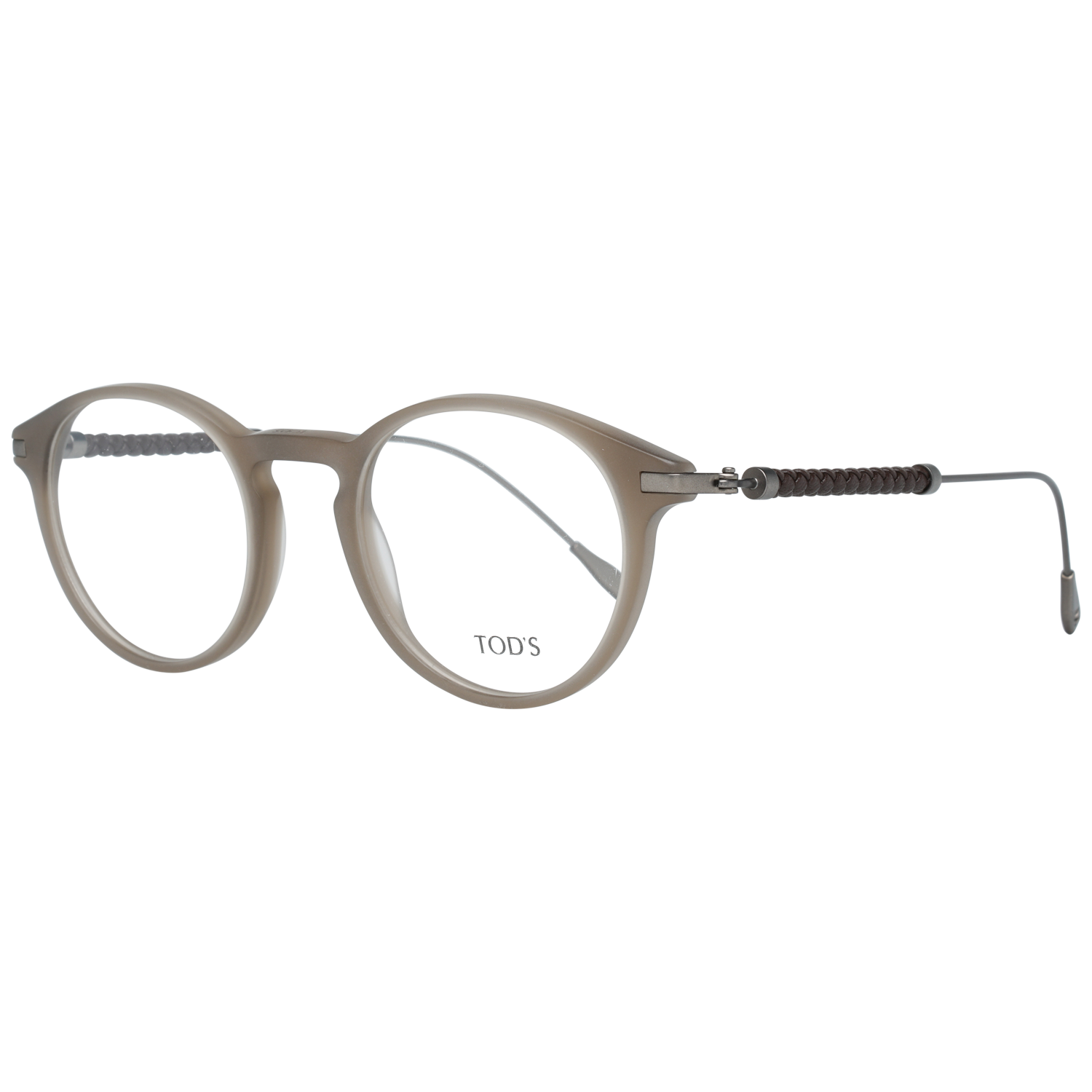 Tods Optical Frame TO5170 020 49 Brown