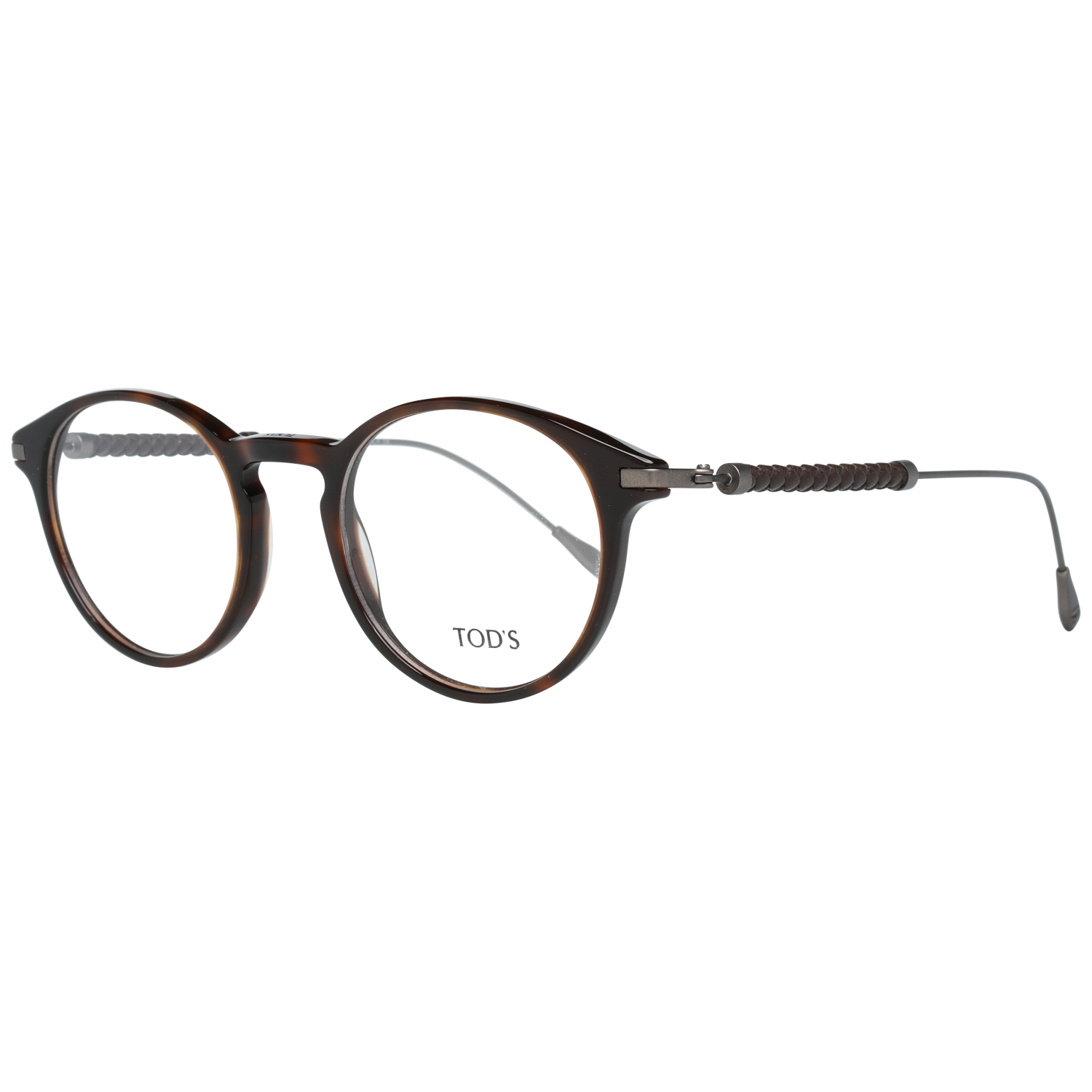 Tods Optical Frame TO5170 054 49 Brown