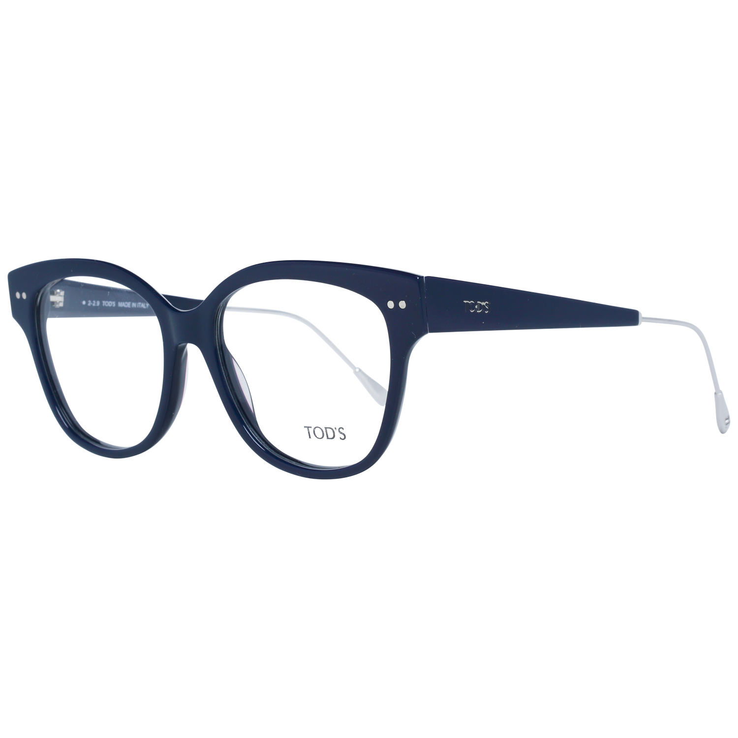 Tods Optical Frame TO5191 090 53 Blue