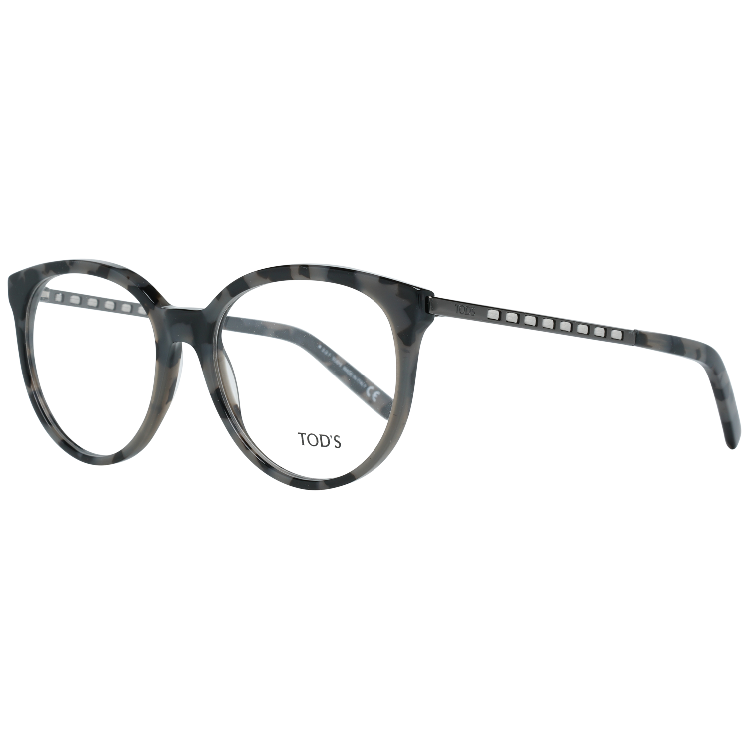 Tods Optical Frame TO5192 055 53 Grey