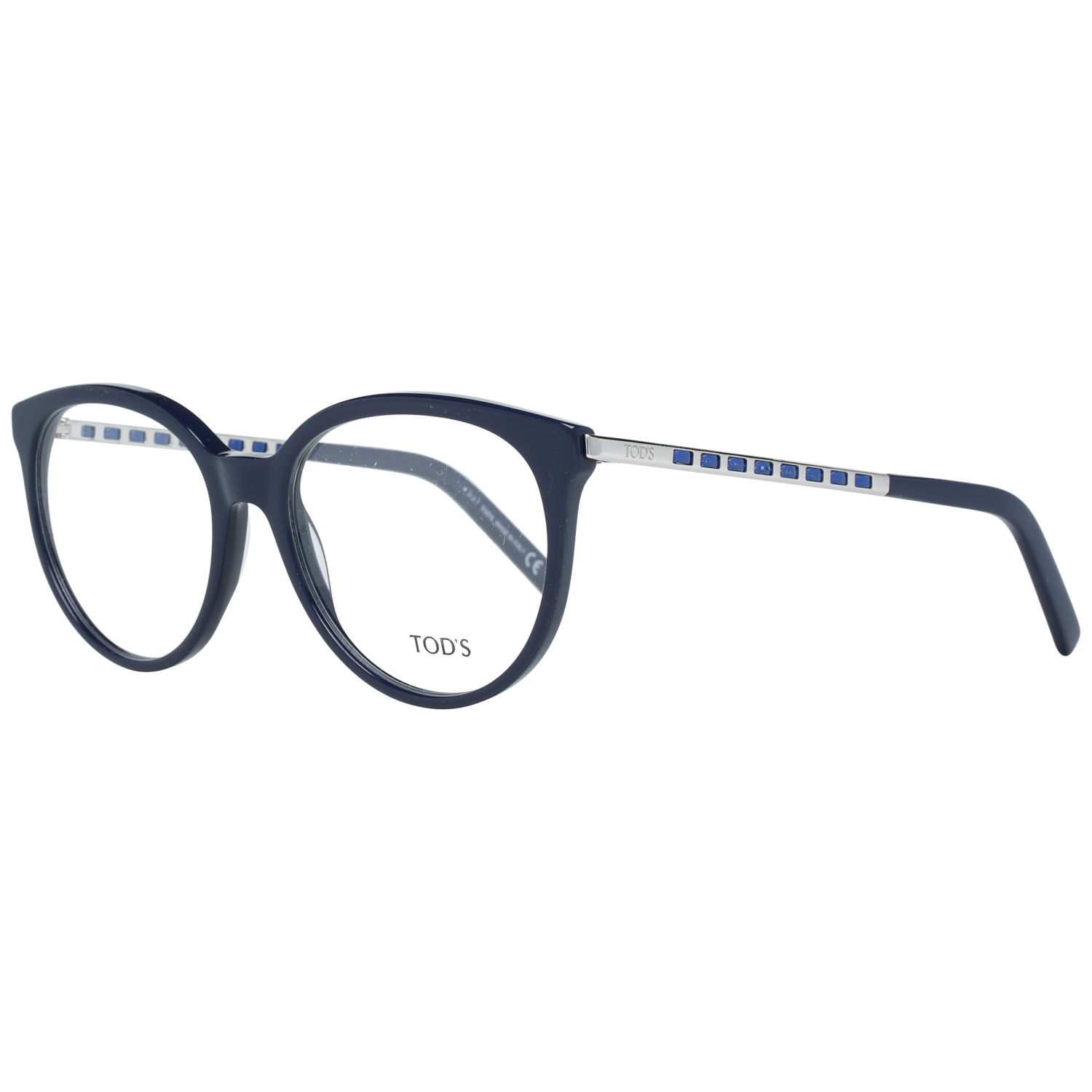 Tods Optical Frame TO5192 090 53 Blue