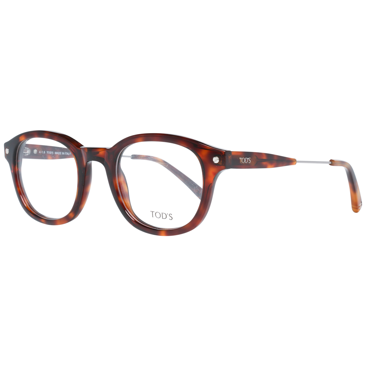 Tods Optical Frame TO5196 054 48 Brown