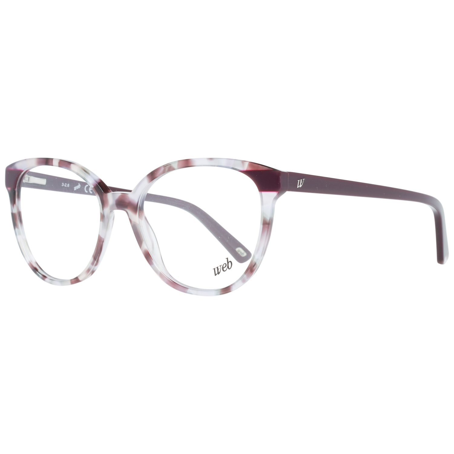 Tods Optical Frame TO5197 056 52 Brown