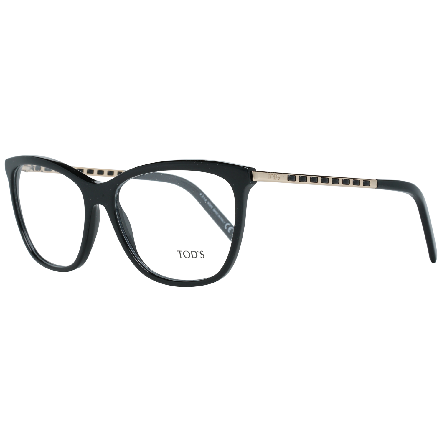 Tods Optical Frame TO5198 001 56 Black