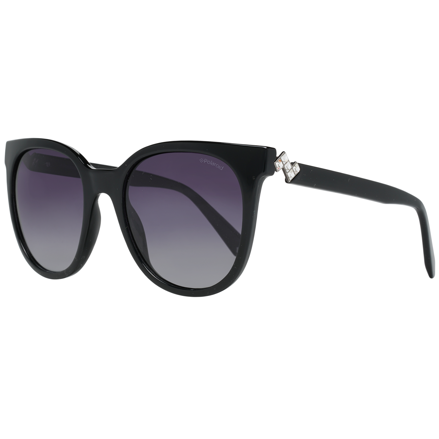 Polaroid Sunglasses PLD 4062/S/X WJ 52 Black