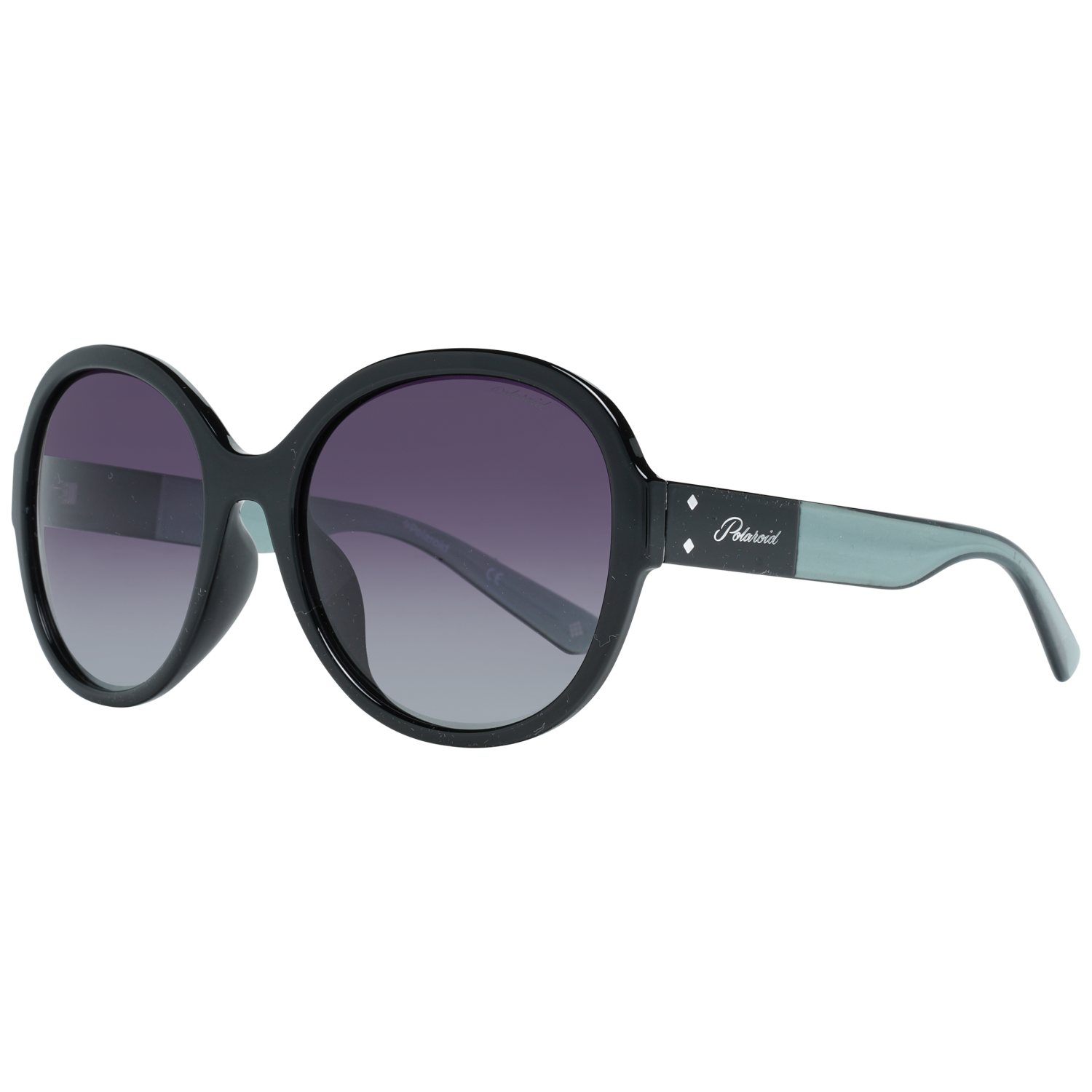 Polaroid Sunglasses PLD 4073/F/S 807 59 Black