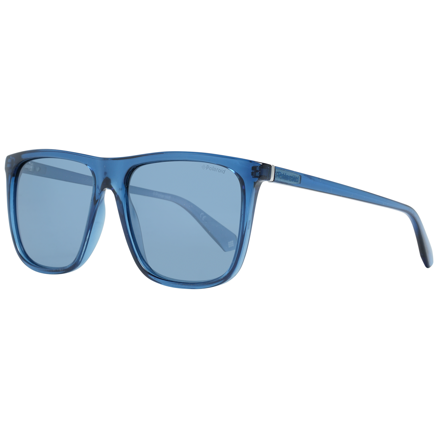 Polaroid Sunglasses PLD 6099/S PJP 56 Blue