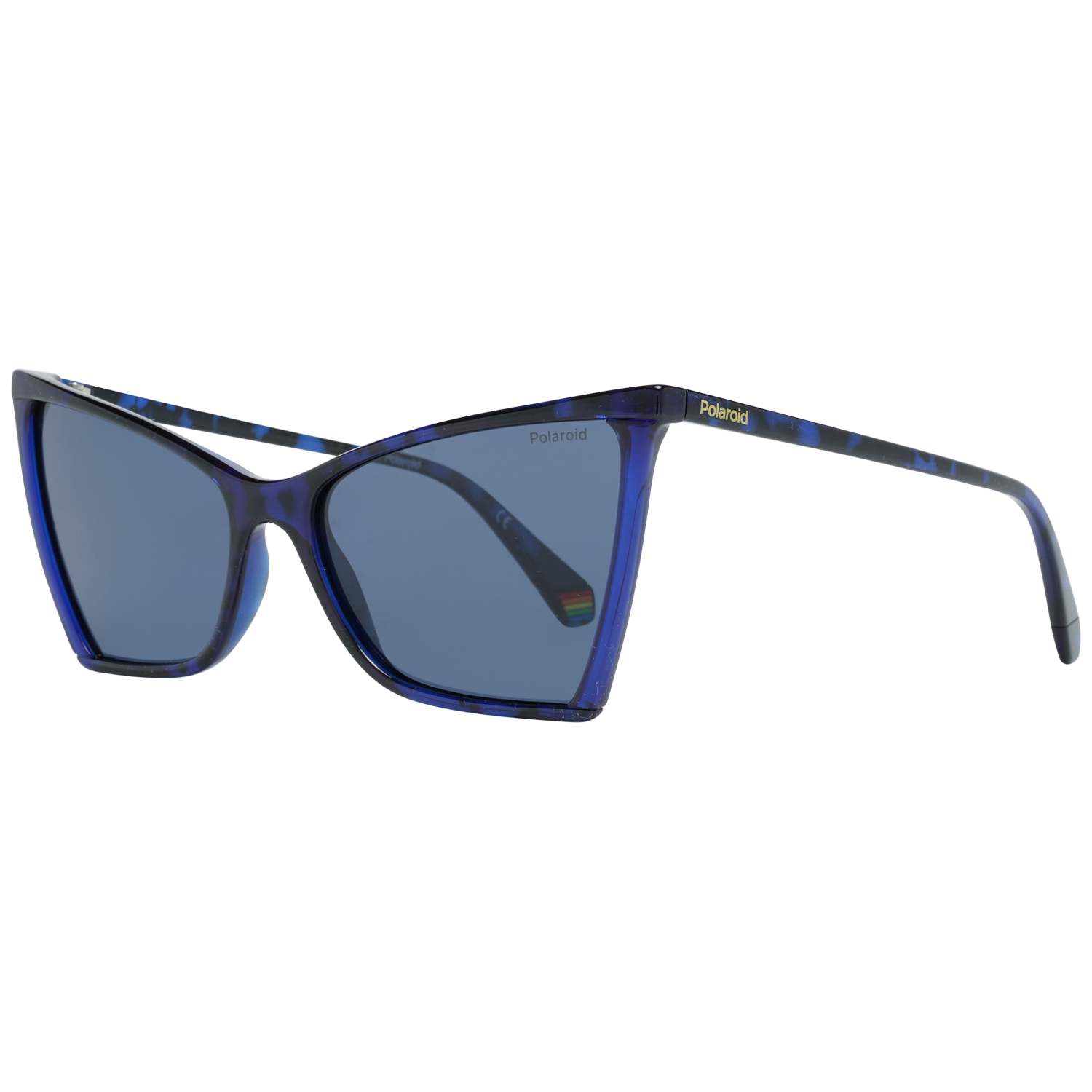 Polaroid Sunglasses PLD 6127/S IPR 57 Blue