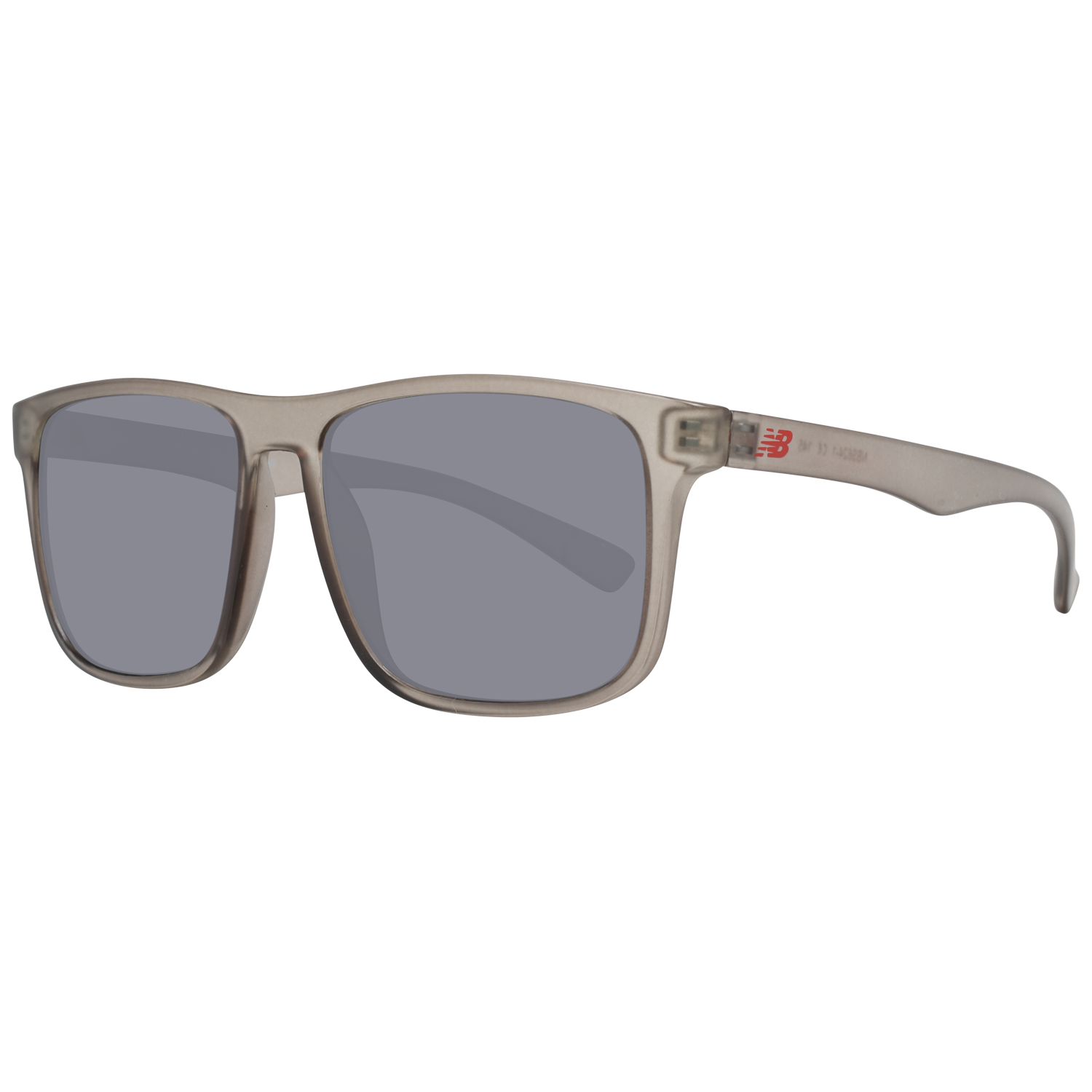 New Balance Sunglasses NB6240 C01 53 Grey