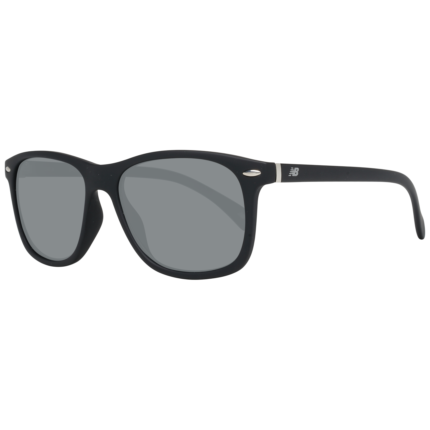 New Balance Sunglasses NB6280 C01 54 Black