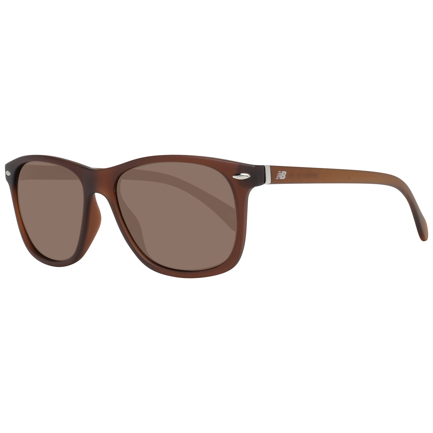 New Balance Sunglasses NB6280 C02 54 Brown