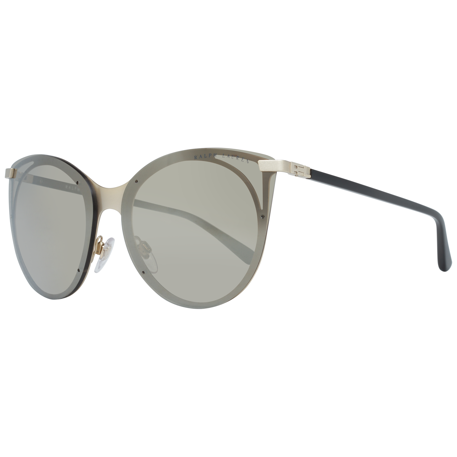 Ralph Lauren Sunglasses RL7059 91165A 63 Silver