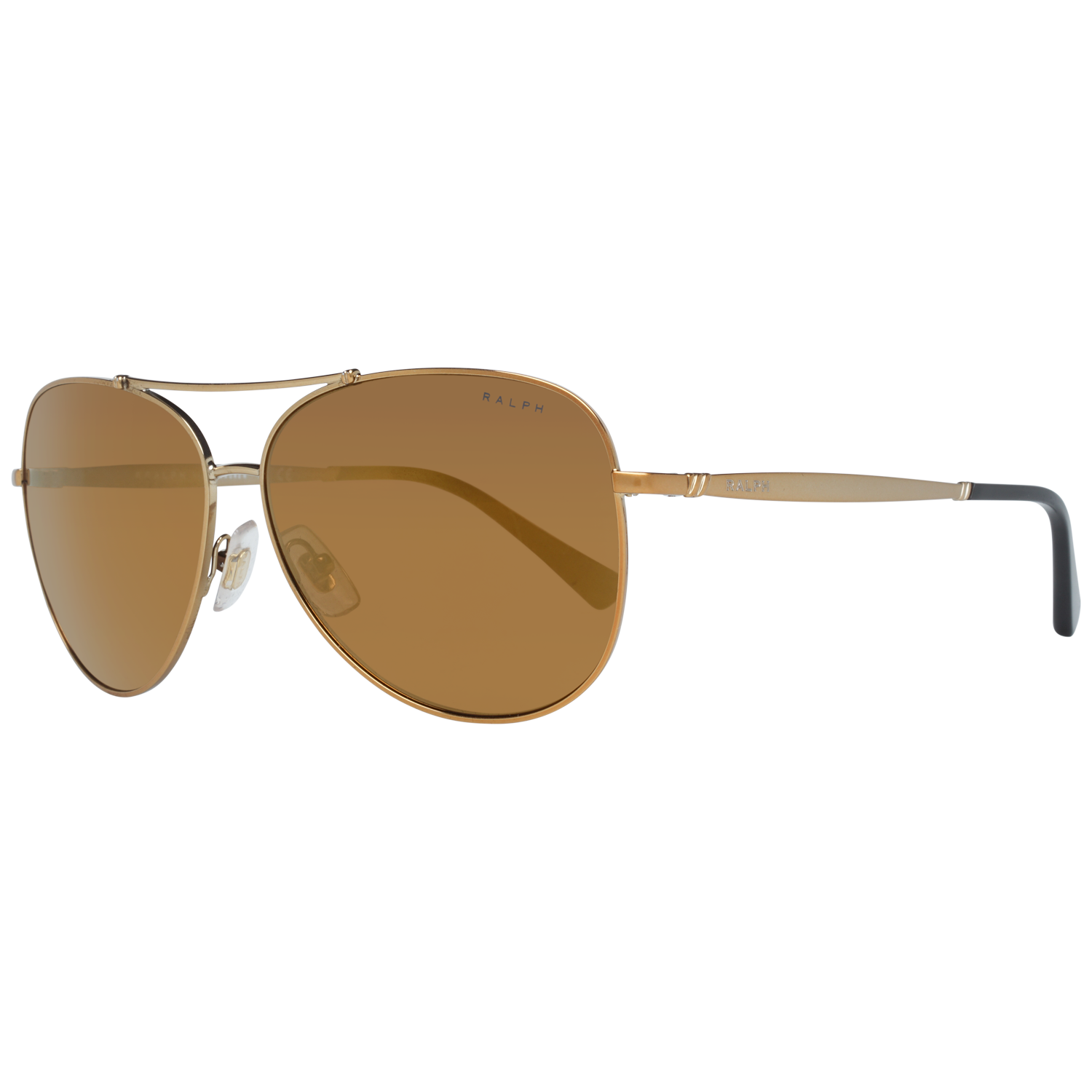 Ralph Lauren Sunglasses RA4125 93577D 59 Bronze