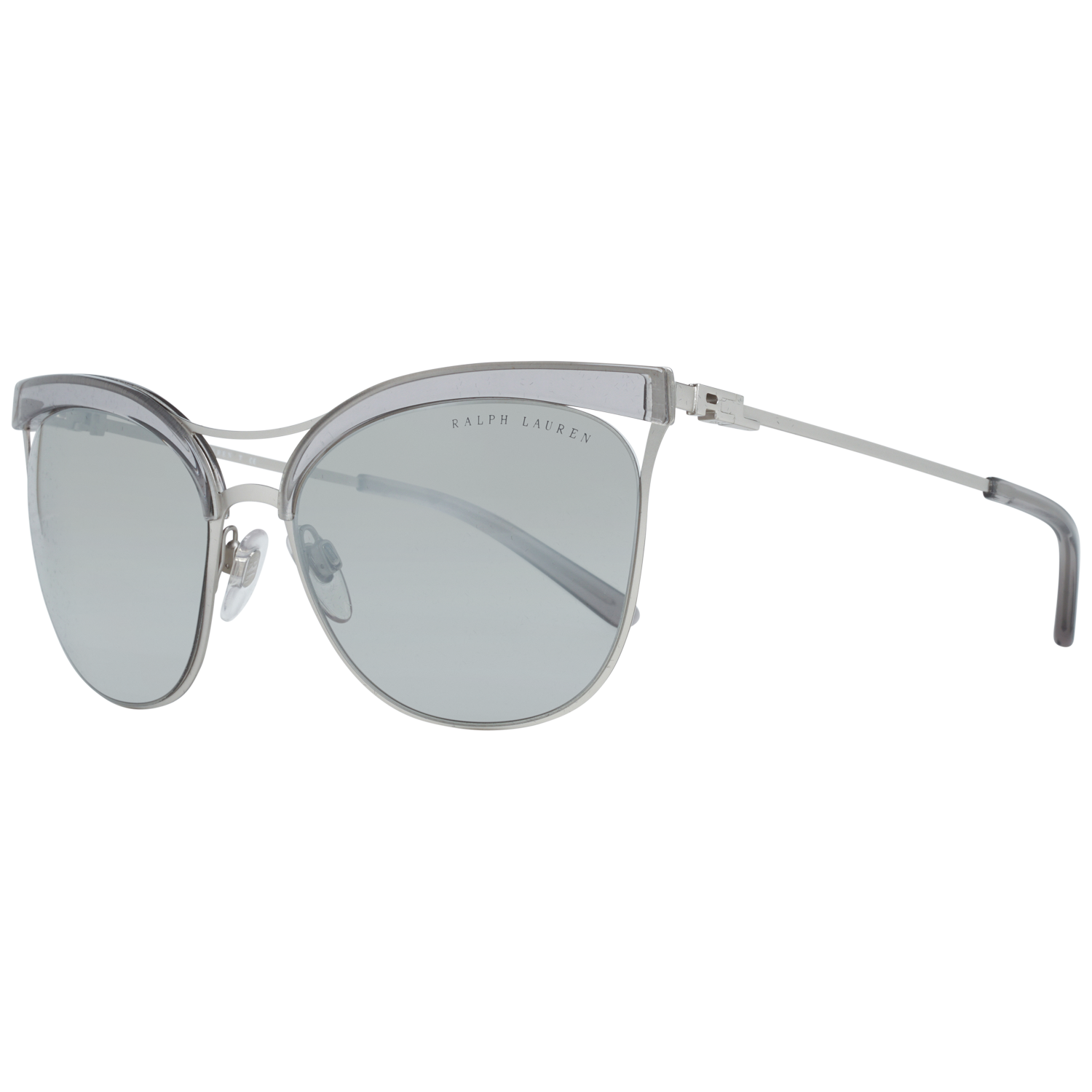 Ralph Lauren Sunglasses RL7061 93556V 56 Silver